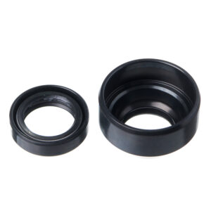 RETENTOR BENGALA MOTOPORT (C/ 2 PECAS) CG 125 2009/