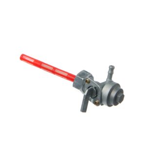 TORNEIRA GASOLINA GP7 CG 125 83/ NX 150