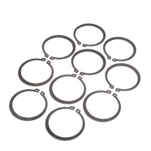 TRAVA COROA (ANEL PRESSAO) GP7 CG 125 /2008