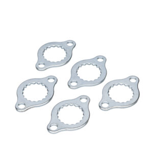 TRAVA PINHAO TRANSMISSAO GP7 NX 400 FALCON