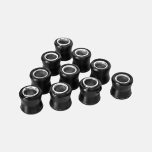 BUCHA AMORTECEDOR TRASEIRO GP7 CG 125 /1999