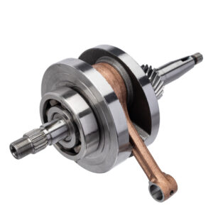 VIRABREQUIM WW3 CG 125 92/99 C/BIELA E ROLAMENTOS