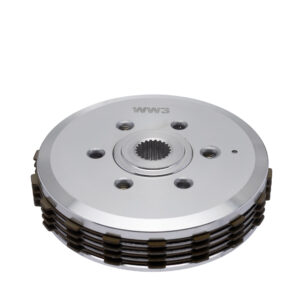 EMBREAGEM COMPLETA WW3 SECUNDARIA BIZ 125 11/