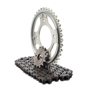 KIT TRANSMISSAO DAROM CB 300F TWISTER 23/