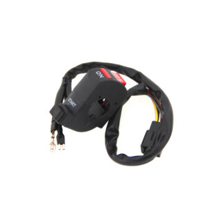 CONJ. INTER. EMERG. E PARTIDA CONDOR XR 250 01 A 05