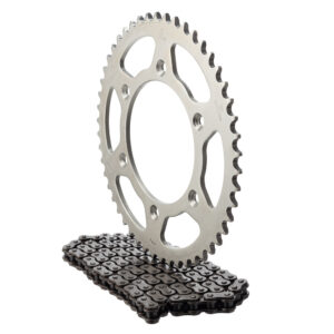 KIT TRANSMISSAO DAROM CRF 250F 19/