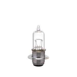 LAMPADA FAROL HALOGENA GP7 M5 12V 35/35W BIZ 100