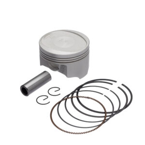 PISTAO KIT C/ANEL RIK PREMIUM XRE 190 16/ 0.25