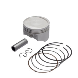 PISTAO KIT C/ANEL RIK PREMIUM XRE 190 16/ 0.50