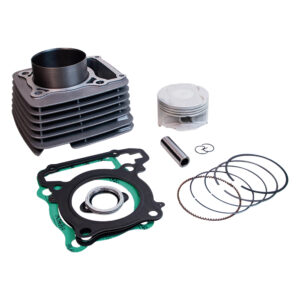 KIT PREMIUM C/CILINDRO PISTAO JUNTA KMP.ANEL RIK CBX 290