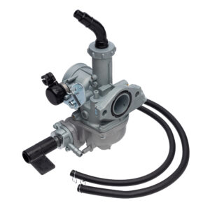 CARBURADOR COMPLETO GP7 BIZ 125