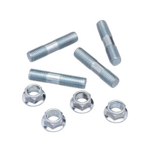 PARAFUSO COROA GP7 (KIT C/ 08 PCS) CG 150-160 - CG 125 09/