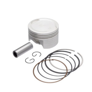 PISTAO KIT C/ANEL KMP CG 150 1.50