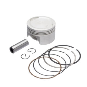 PISTAO KIT C/ANEL KMP CG 150 1.75