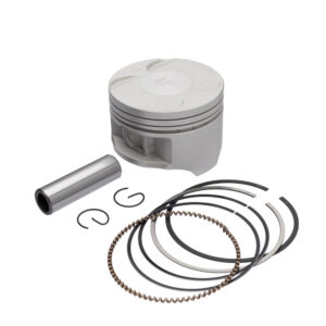 PISTAO KIT C/ANEL KMP CBX 250/XR 250 0.50