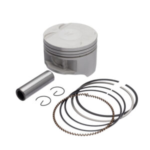 PISTAO KIT C/ANEL KMP CBX 250/XR 250 1.00