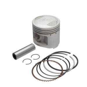 PISTAO KIT C/ANEL KMP CG 125 1.00