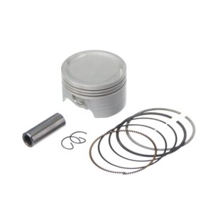 PISTAO KIT C/ANEL KMP CG 150 STD