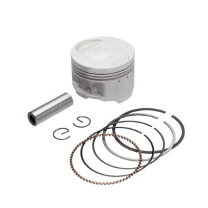 PISTAO KIT C/ANEL KMP CG TITAN 2002/ ES/KS STD