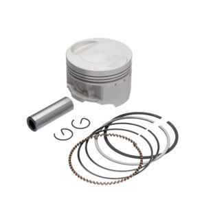 PISTAO KIT C/ANEL KMP CG TITAN 2002/ ES/KS 0.25