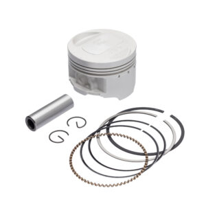 PISTAO KIT C/ANEL KMP CG TITAN 2002/ ES/KS 0.50