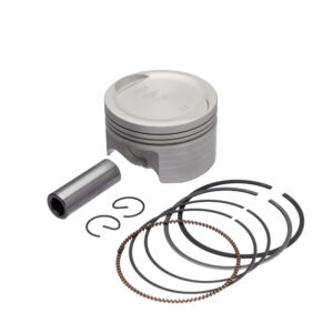 PISTAO KIT C/ANEL RIK PREMIUM CG 150/BROS 150 2006 1.00