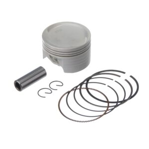 PISTAO KIT C/ANEL RIK PREMIUM CG 150/BROS 150 2006 3.00