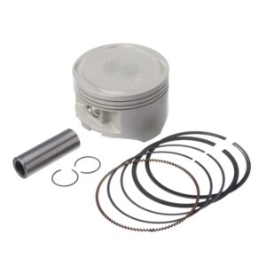 PISTAO KIT C/ANEL RIK PREMIUM NX 400 1.00