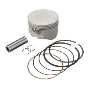 PISTAO KIT C/ANEL KMP NX 400 1.00