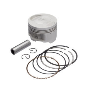 PISTAO KIT C/ANEL KMP CG TITAN 2002/ ES/KS 1.50