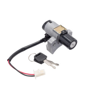 CHAVE IGNICAO CONDOR CB 250F 16/18