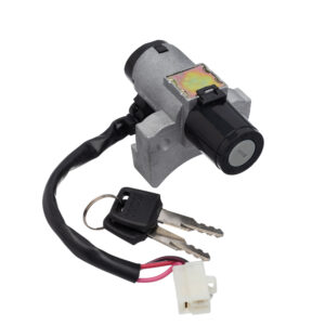 CHAVE IGNICAO CONDOR CB 250F 19/22