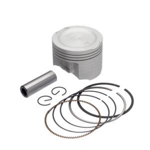 PISTAO KIT C/ANEL KMP CG 125 09/18 0.50