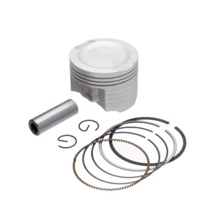 PISTAO KIT C/ANEL KMP CG 125 09/18 1.00