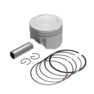 PISTAO KIT C/ANEL KMP CG 125 09/18 2.00