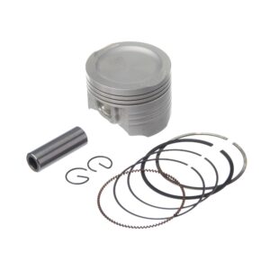 PISTAO KIT C/ANEL RIK PREMIUM CG 125 2009/ 0.75