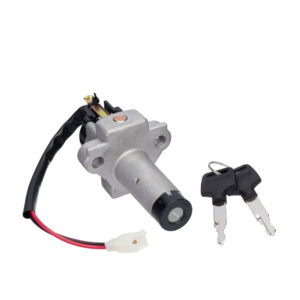 CHAVE IGNICAO CONDOR CG 150 /2008