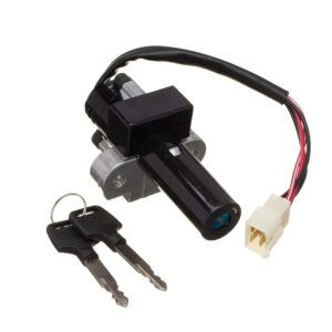 CHAVE IGNICAO CONDOR CG 150 2009