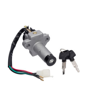 CHAVE IGNICAO CONDOR XR 200