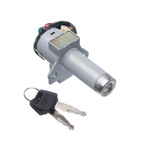 CHAVE IGNICAO CONDOR XLX 350