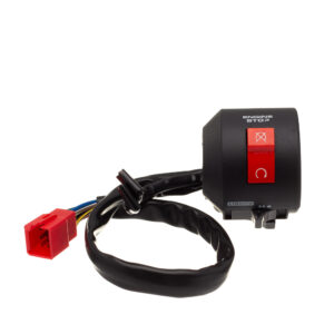 CONJ. INTER. EMERG. E PARTIDA CONDOR CBX 250 01/05