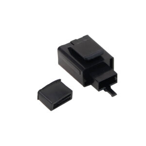 RELE PISCA 12V ELETRONICO CONDOR CG 150 04/08 - 125 09/15