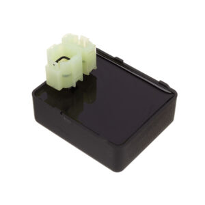 C.D.I. CONDOR CG125 2009/