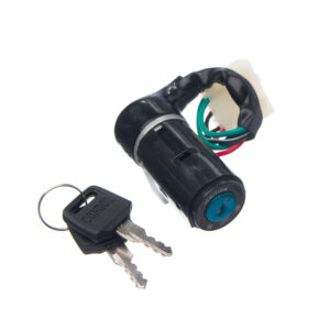 CHAVE IGNICAO CONDOR C100 BIZ.