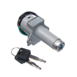 CHAVE IGNICAO CONDOR CBX 200