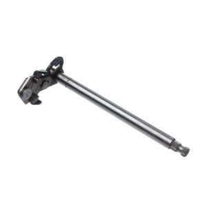 EIXO SELETOR CAMBIO WW3 CG 150 04/15 - CG 125 09/18