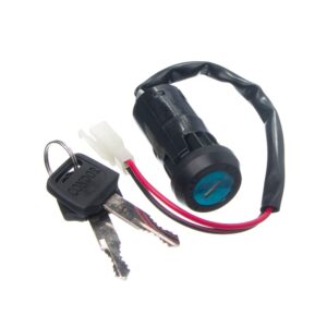 CHAVE IGNICAO CONDOR CG 125 2009 A 2013