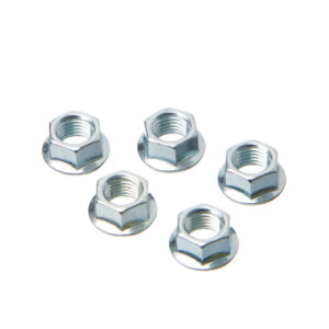 PORCA COROA GP7 (COM 04 UN.) CG 125