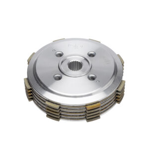 EMBREAGEM COMPLETA GP7 CG 150