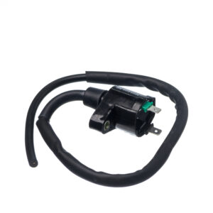 BOBINA IGNICAO CONDOR 12V CG 125 00 A 02